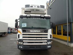 Scania P