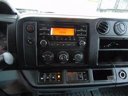 Renault D 8.180 + lift + euro 6 + MANUAL