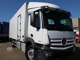 Mercedes-Benz Antos 1924 + THERMO KING 1200 + LIFT + EURO 6