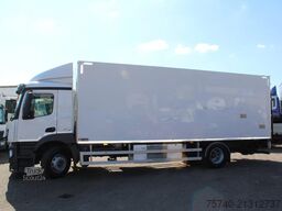 Mercedes-Benz Antos 1924 + THERMO KING 1200 + LIFT + EURO 6