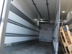 Mercedes-Benz Antos 1924 + THERMO KING 1200 + LIFT + EURO 6