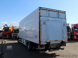 Mercedes-Benz Antos 1924 + THERMO KING 1200 + LIFT + EURO 6