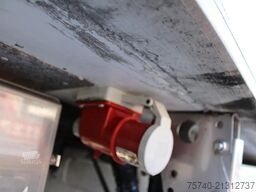 Mercedes-Benz Antos 1924 + THERMO KING 1200 + LIFT + EURO 6