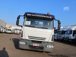 Iveco Eurocargo 150E18 + manual + 3p