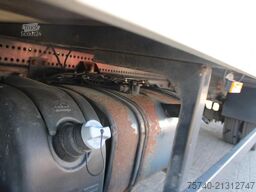 DAF LF 45.160 + EURO 5 + LIFT +MANUAL +  7.5T