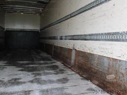 Iveco Eurocargo 160e25 + lift + euro 6