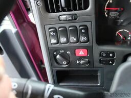 Scania P230 + CARRIER + euro 5