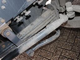 Scania P230 + CARRIER + euro 5