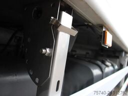 Scania P230 + CARRIER + euro 5