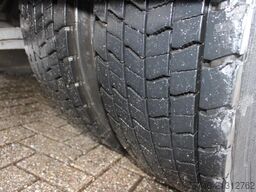 Scania P230 + CARRIER + euro 5