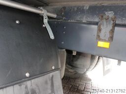 Scania P230 + CARRIER + euro 5