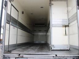 Scania P230 + CARRIER + euro 5