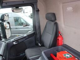 Scania P230 + CARRIER + euro 5