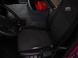 Scania P230 + CARRIER + euro 5