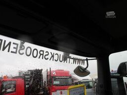 Scania P230 + CARRIER + euro 5