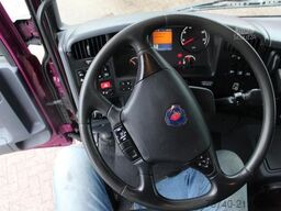 Scania P230 + CARRIER + euro 5
