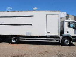MAN TGM 18.280 + EURO 4 + LIFT + 18T