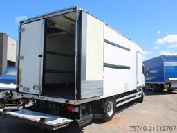MAN TGM 18.280 + EURO 4 + LIFT + 18T