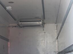 MAN TGM 18.280 + EURO 4 + LIFT + 18T