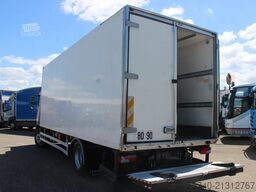 MAN TGM 18.280 + EURO 4 + LIFT + 18T