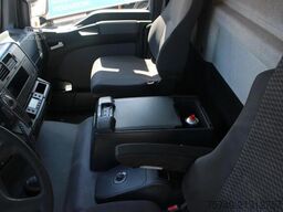MAN TGM 18.280 + EURO 4 + LIFT + 18T