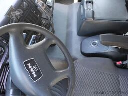 MAN TGM 18.280 + EURO 4 + LIFT + 18T