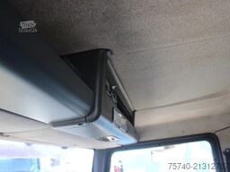 MAN TGM 18.280 + EURO 4 + LIFT + 18T