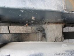 Nissan 45.13 + EURO 4 + C patent + tipper + MANUAL