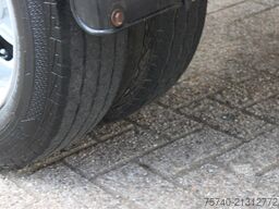 Nissan 45.13 + EURO 4 + C patent + tipper + MANUAL