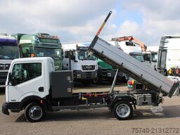 Nissan 45.13 + EURO 4 + C patent + tipper + MANUAL