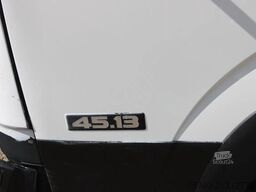 Nissan 45.13 + EURO 4 + C patent + tipper + MANUAL