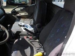 Nissan 45.13 + EURO 4 + C patent + tipper + MANUAL