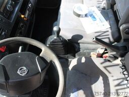 Nissan 45.13 + EURO 4 + C patent + tipper + MANUAL
