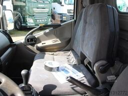 Nissan 45.13 + EURO 4 + C patent + tipper + MANUAL