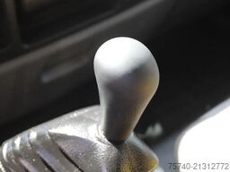 Nissan 45.13 + EURO 4 + C patent + tipper + MANUAL