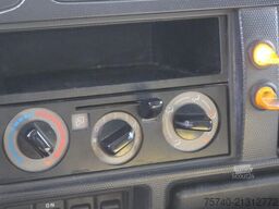 Nissan 45.13 + EURO 4 + C patent + tipper + MANUAL