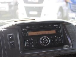 Nissan 45.13 + EURO 4 + C patent + tipper + MANUAL