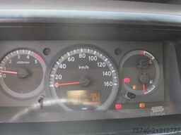 Nissan 45.13 + EURO 4 + C patent + tipper + MANUAL
