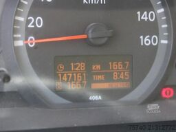 Nissan 45.13 + EURO 4 + C patent + tipper + MANUAL