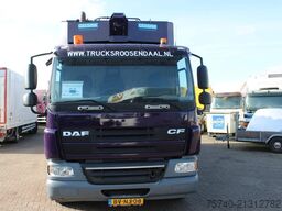 DAF CF 75 .250 + euro 5 + 6X2