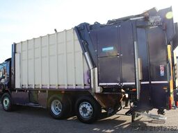 DAF CF 75 .250 + euro 5 + 6X2