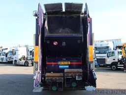 DAF CF 75 .250 + euro 5 + 6X2