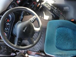 DAF CF 75 .250 + euro 5 + 6X2