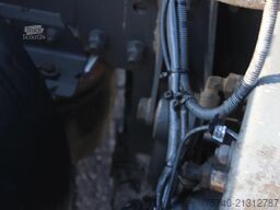 DAF CF 85.460 8X4 + 30  TON VDL hook + euro 5