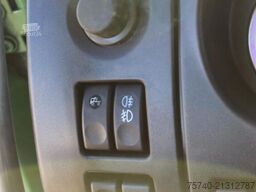 DAF CF 85.460 8X4 + 30  TON VDL hook + euro 5