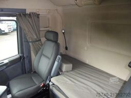 Scania R500 V8 + Euro 5 + Retarder + Lift + 6x2