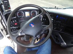 Scania R500 V8 + Euro 5 + Retarder + Lift + 6x2