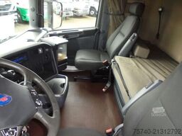 Scania R500 V8 + Euro 5 + Retarder + Lift + 6x2