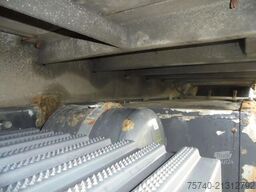 Scania R500 V8 + Euro 5 + Retarder + Lift + 6x2