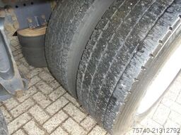 Scania R500 V8 + Euro 5 + Retarder + Lift + 6x2